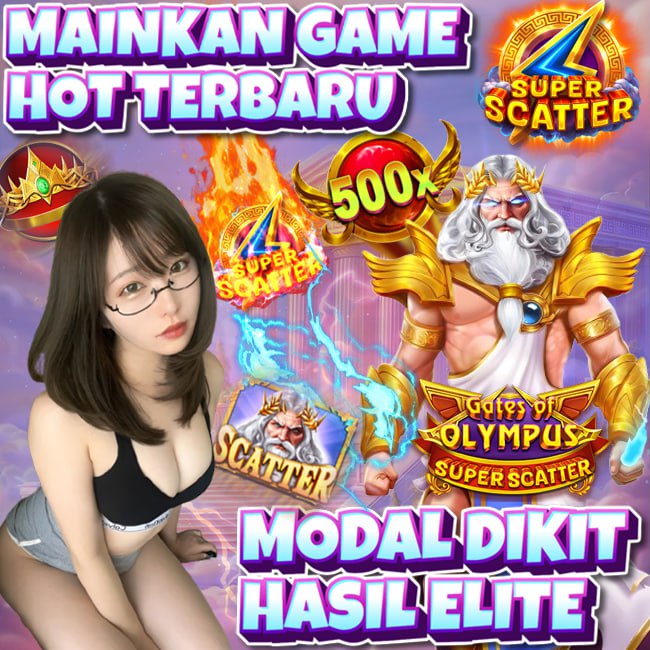 Receh77 - Bermain Game Online Seru di Platform Game Receh 77